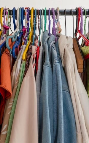 Holive Hans Talla L 18